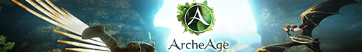 ArcheAge RU Gold