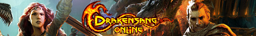 Drakensang Online Andermant