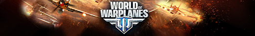 World of Warplanes Gold Redeem Code