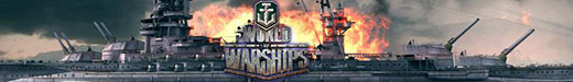 World of Warships Gold Redeem Code