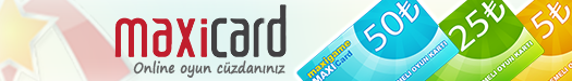 MaxiCard