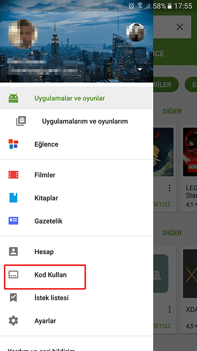 Clash of Clans Yeşil Taş Yükle 3